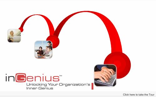 inGenius logo