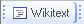 Wikitext-Symbol
