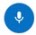 microphone button