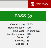 Final report page exam mode. Shows a result of pass.