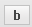 HTML Bold icon