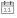 Blog Calendar icon