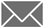 grey envelope