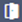 back icon, open door