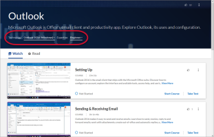 Multiview channel. Dropdowns for technology and experitise.