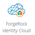 ForgeRock Identity Cloud