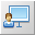 image of the icon to view presentation tips