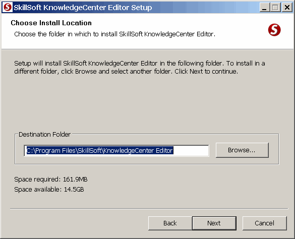 installing-the-knowledgecenter-editor