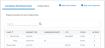 Manage location and instructors page