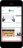 Content strip on Percipio app