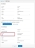 User attributes section of edit user page.