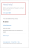 Page that shows when the help button is selected on the login page.