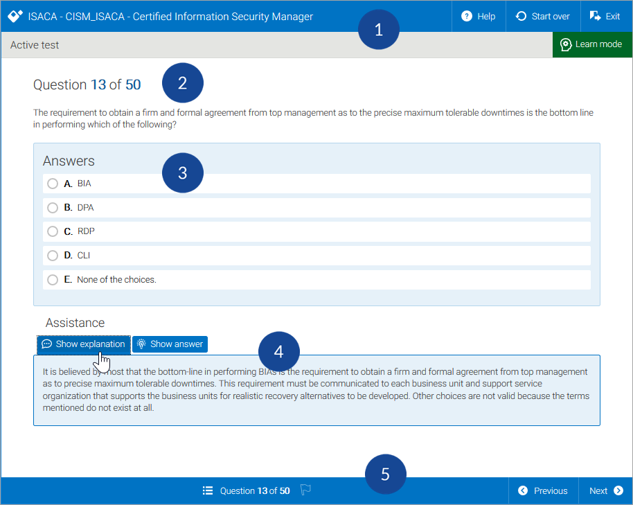 2016-FRR Examengine