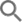 search icon, gray magnifying glass