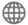 Globe icon