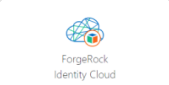 ForgeRock Identity Cloud