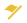 Yellow Status icon - in progress