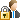 locked Admin user icon