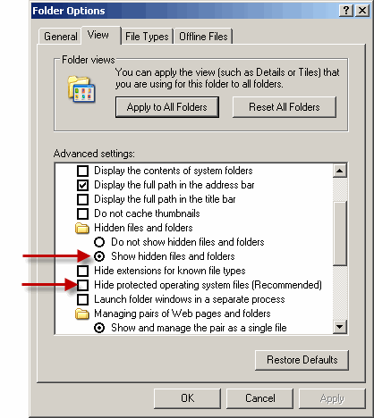 SST_scr_folder_options