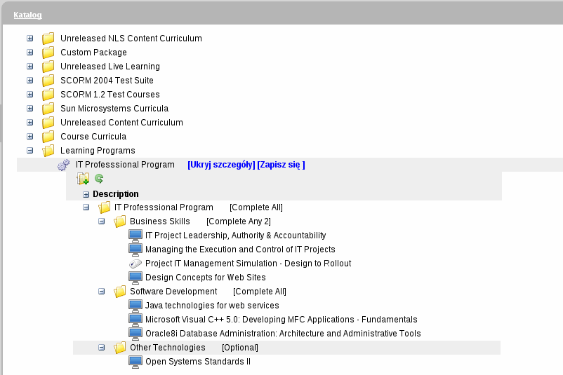 przykladowy program nauczania