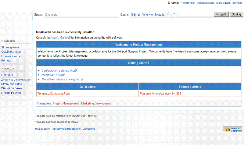 Strona gl�wna wiki