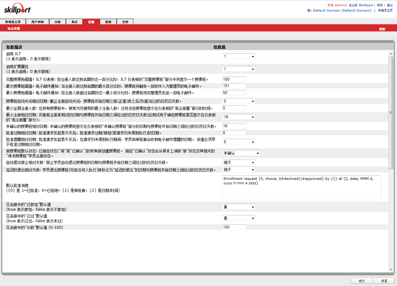 sp_scr_ilt_companyadmins