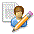 Wiki 圖示